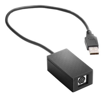 HP Foreign Interface Harness (B5L31A $DEL)