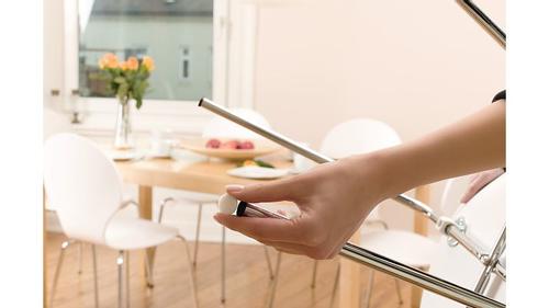 TESA Protect Filzgleiter rund 18mm weiß 16 Stück (57892-00000-01)