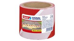 TESA Avsperringsbånd TESA signal 100m