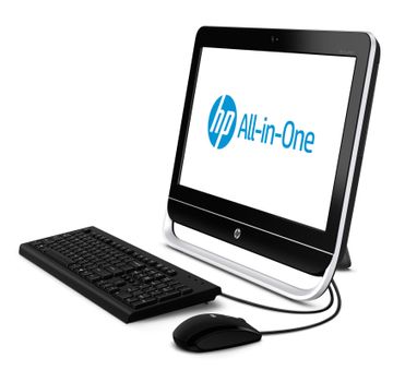 HP K Pro 3520 AiO G2030 1TB (D1V56EA#ABY)