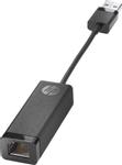 HP USB 3.0 to Gig RJ45 Adapter G2 (4Z7Z7AA)
