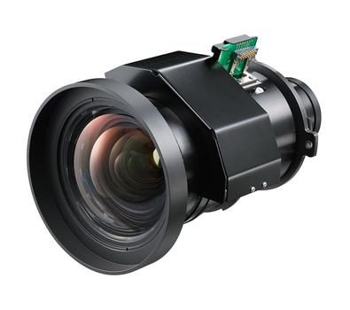VIVITEK DU9800Z & DU9000 linssi - Ultra Wide Throw, Zoom x1.22, WUXGA:0.84-1.03:1 (3797805500-SVK)