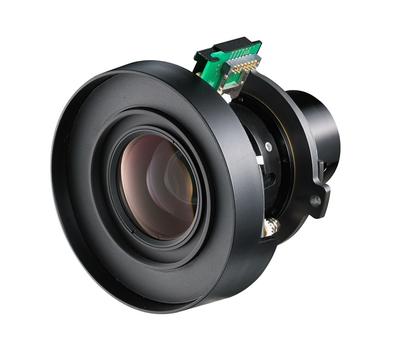 VIVITEK DU9000 - Standard Throw, Zoom x1.3, WUXGA:1.85-2.41:1 (3797805200-SVK)