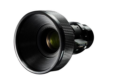 VIVITEK D7000Z sarja & D5000 linssi - Long Throw1, Zoom x1.5, WUXGA:1.93-2.89:1 (replacing 5811116224-SU) (5811119237-SVV)