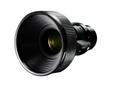 VIVITEK D5000 sarjan linssi STANDARD - Standard Throw, Zoom x1.25, XGA:1.60-2.00:1, WXGA:1.62-2.03:1, 1080p:1.54-1.93:1