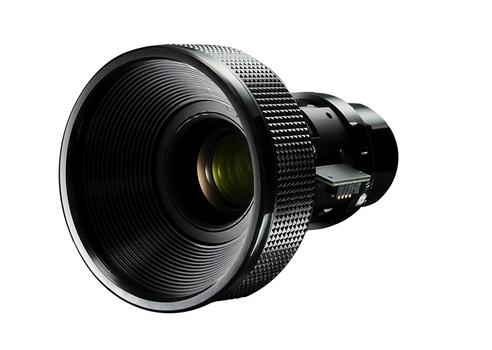 VIVITEK D5000 sarjan linssi STANDARD - Standard Throw, Zoom x1.25, XGA:1.60-2.00:1,  WXGA:1.62-2.03:1,  1080p:1.54-1.93:1 (5811119236-SVV)