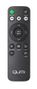 Vivitek 5042022500 remote control IR Wireless Projector Press buttons