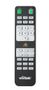 Vivitek 5042061300 remote control IR Wireless Projector Press buttons