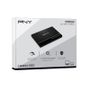 PNY SSD CS900 120GB F-FEEDS2 (SSD7CS900-120-PB)