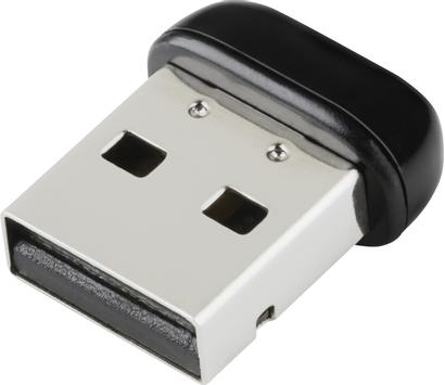 HP ScanJet Wireless Adapter 100 - nettverksadapter - USB 2.0 (L2761A#101)