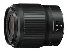 NIKON Nikkor Z 50mm f/1.8 S