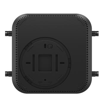 BENQ InstaShow WDC20 Wireless presentation system with USB and HDMI 1.4 Upscaling to 3840x2160 30Hz 32 Simultaneous connections (9H.JKJ78.H6E)