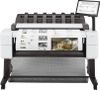 HP DesignJet T2600PS 36-in MFP (3XB78A#B19)