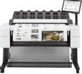 Designjet T2600 Postscript 36" MFP (91.4cm)