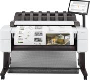 HP DesignJet T2600 PostScript - multifunksjonsskriver - farge (3XB78A#B19)