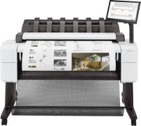 HP DesignJet T2600PS 36-in MFP