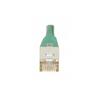 EXC Patch Cord RJ45 CAT.5e F/UTP Green 0.30m (EXC854112)