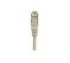 EXC Patch Cord RJ45 CAT.5e F/UTP Grey 0.30m (EXC857290)