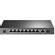 TP-LINK TL-SG1210P 10-Port Gigabit Desktop Switch with 8-Port PoE+ (TL-SG1210P)