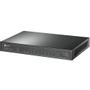 TP-LINK 10-Port Gigabit Switch with 8-Port PoE+  PORT: 8x Gigabit PoE+ Ports,  1x Gigabit Non-PoE Port,  1x Gigabit SFP Slot SPEC: 802.3at/ af,   63 W PoE Power,   Desktop Steel Case FEATURE: Plug and Play (TL-SG1210P)
