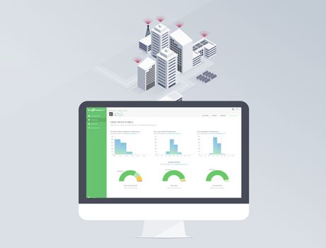 APC EcoStruxure IT Expert Access f 100 nodes (SFTWES100-DIGI)