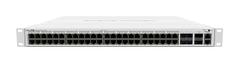 MIKROTIK 48-port 750 W POE+ Switch