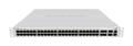 MIKROTIK 48-port 750 W POE+ Switch (CRS354-48P-4S+2Q+RM)