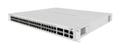 MIKROTIK 48-port 750 W POE+ Switch (CRS354-48P-4S+2Q+RM)