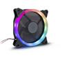 INTER-TECH FAN ARGUS RS-051 LED RGB . ACCS (88885508)