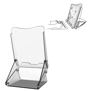 SPIRE Document Holder Acrylic (CG-OX-614213)