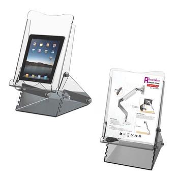 SPIRE Document Holder Acrylic (CG-OX-614213)