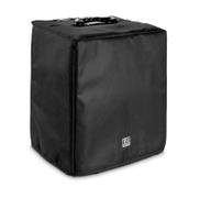 LD SYSTEMS Cover til LDRJ10 Sort trekk 5mm padding
