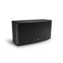 LD Systems CURV 500 ISUB 10" Installation Subwoofer 200 W black