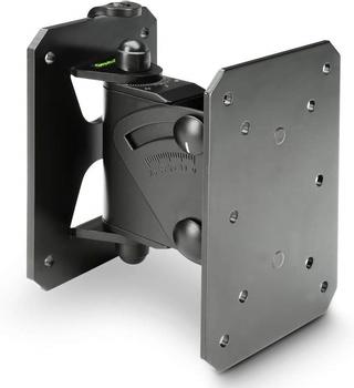 LD Systems Høyttaler Veggfeste Gravity SP 20 W Sort Maks 20 kg (GSPWMBS20B)