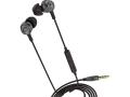 VOXICON In-Ear Headphones AM100 Hovedtelefoner 3,5 mm jackstik