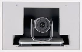 SOUND_CONTROL Polycom EagleEye IV RCR Recessed Camera Wall Mount (RCR-EE4-X*)