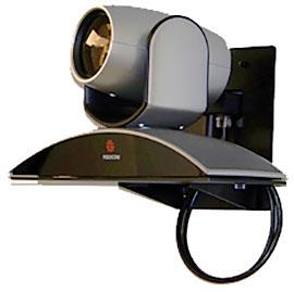 SOUND_CONTROL Polycom EagleEye I, II, III RCM Camera Wall Mount (RCM-EE1-P3)