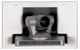 SOUND_CONTROL Sony EVI-HD3/ EVI-HD7 RCR Recessed Camera Wall Mount (RCR-SD3-X*)