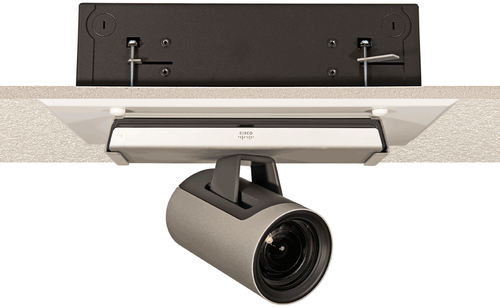 SOUND_CONTROL Cisco Precision 60 RCS Ceiling Camera Mount (RCS-CP6)