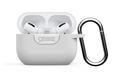 GEAR4 ZAGG GEAR4 Apollo Apple Airpod Pro Case White