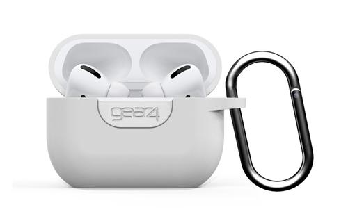 GEAR4 APOLLO APPLE AIRPOD PRO CASE WHITE ACCS (702004964)