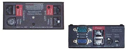 SOUND_CONTROL Kit with Mount and Rack Shelf Project Pack (RC2-HDS-KS)