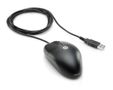 HP USB 2-Button Optical Mouse 2keys