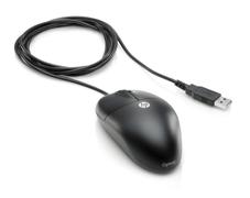 HP Mouse 2-Button Opt WS4100