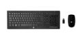 HP Wirel DT KB C7000-Leopard BG