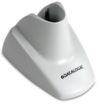 DATALOGIC Smartstand,  autosense, white,  (STD-AUTO-QD24-WH)