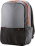 HP 15.6 Duotone Orange Backpack