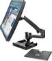 HP Hot Desk Stand