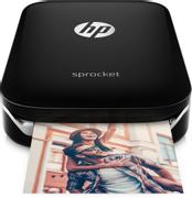 HP HPI HP Sprocket Photo Printer