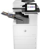 HP LaserJet Enterprise Flow MFP M776zs - multifunksjonsskriver - farge (T3U56A#B19)